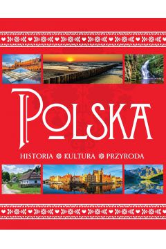 eBook Polska. Historia. Kultura. Przyroda pdf