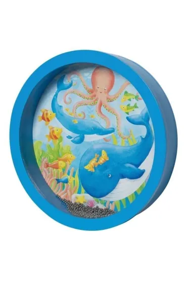Goki B�benek odg�osy oceanu