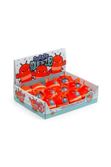 Pluszowy gniotek Homar Puckator