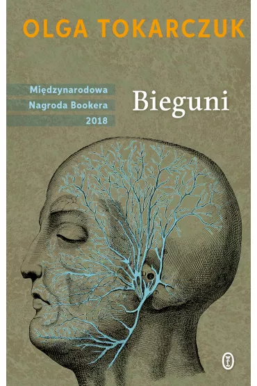 Bieguni - Olga Tokarczuk