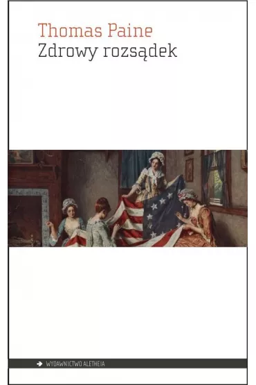 Zdrowy rozs�dek - Thomas Paine