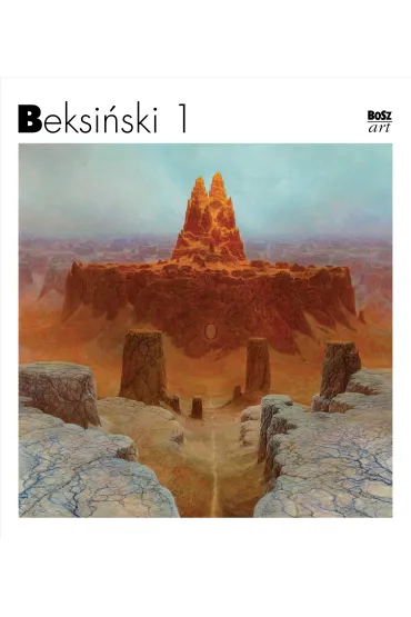 Beksi�ski 1 - Zdzis�aw Beksi�ski