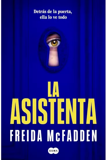 La asistenta - Freida McFadden