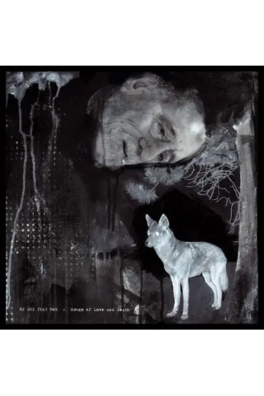 "Songs of Love and Death" Me and That Man (winyl) - Me AND that man