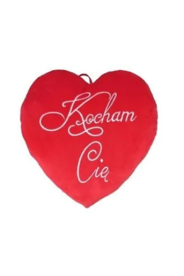 Serce Kocham Ci� 15cm Sun-Day