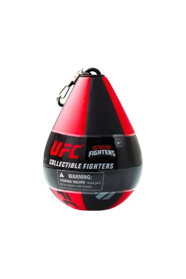 UFC Octagon Fighters S1 Kapsu�a z Figurk�