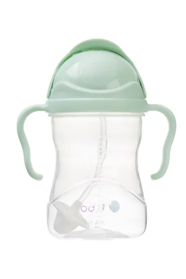b.box Bidon ze s�omk� Gelato Pistachio 6 m+ 240 ml