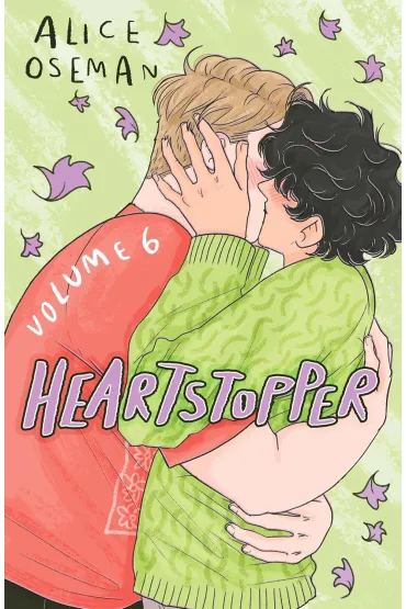 Heartstopper. Volume 6 - Alice Oseman