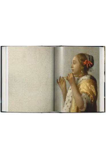 Vermeer. The Complete Works angielska - Karl Sch�tz