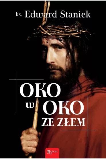 Oko w oko ze z�em - Edward Staniek