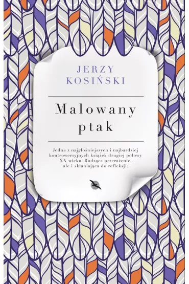 Malowany ptak - Jerzy Kosi�ski