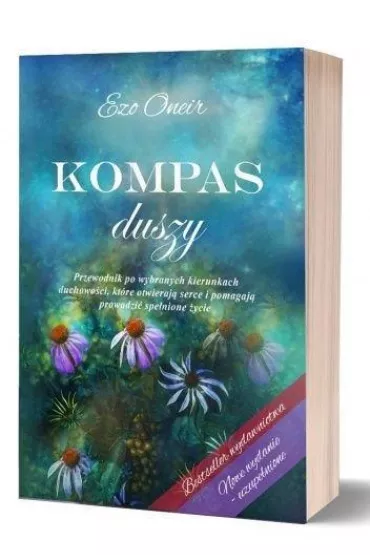 Kompas Duszy - Ezo Oneir