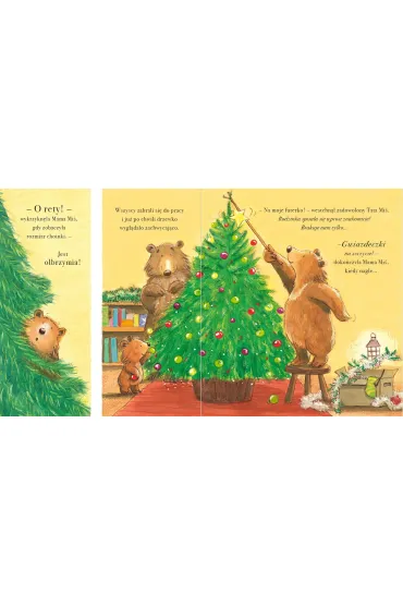 Kocham ci� bardziej ni� �wi�ta - Tim Warnes, Ellie Hattie