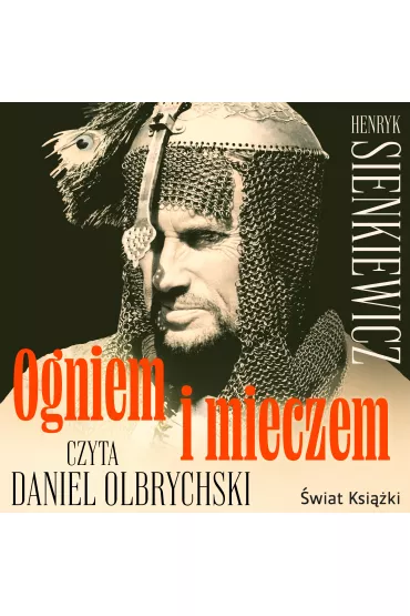Audiobook Ogniem i mieczem. Tom3 mp3 - Henryk Sienkiewicz