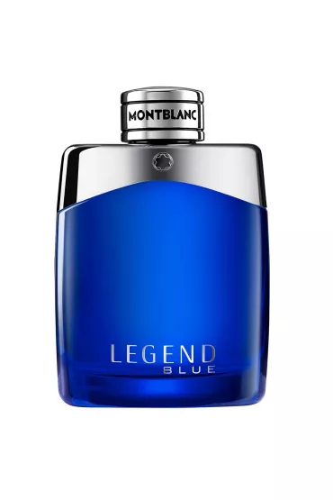 Mont Blanc Woda perfumowana dla mczyzn Legend Blue 100 ml