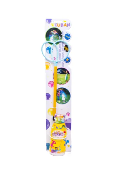 Zestaw mini motylek + 250 ml Tuban