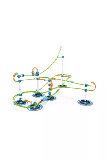 Skyrail Evolution Quercetti