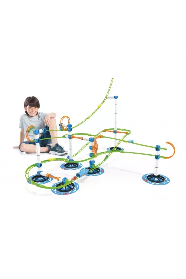 Skyrail Evolution Quercetti