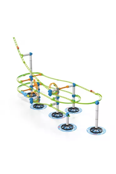 Skyrail Evolution Quercetti