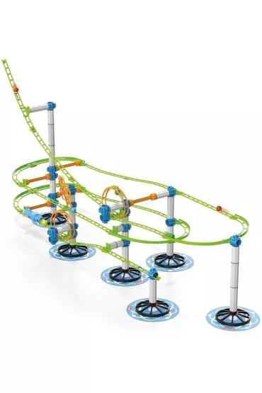 Skyrail Evolution Quercetti