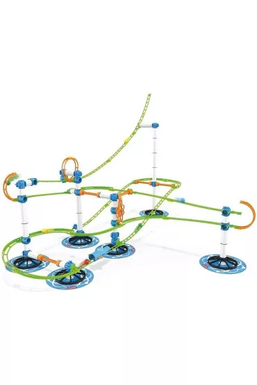 Skyrail Evolution Quercetti