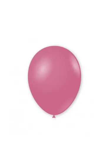 Balony r�owe 30 cm 100 szt.