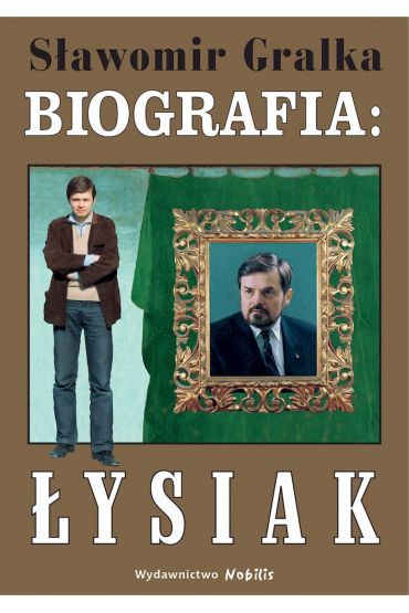 Biografia: Waldemar Łysiak