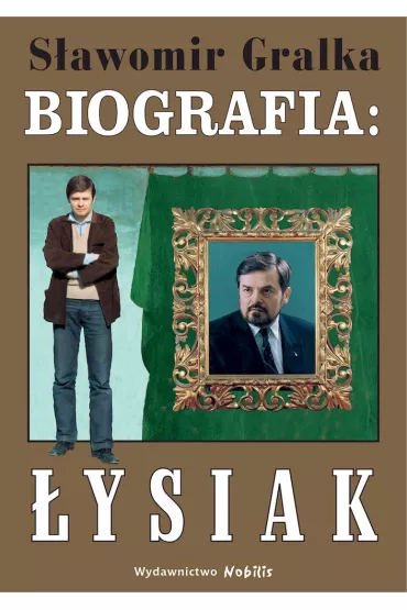 Biografia Waldemar �ysiak - S�awomir  Gralka