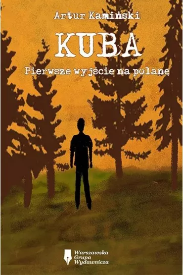 Kuba. Pierwsze wyj�cie na polan� - Artur Kami�ski