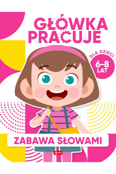 Zabawa s�owami. G��wka pracuje - Iwona Baturo