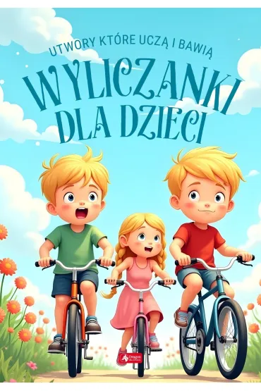 Wyliczanki dla dzieci