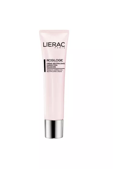 Lierac Rosilogie krem koryguj�cy zaczerwienienia do twarzy 40 ml
