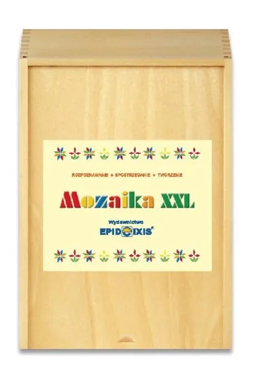 Mozaika XXL