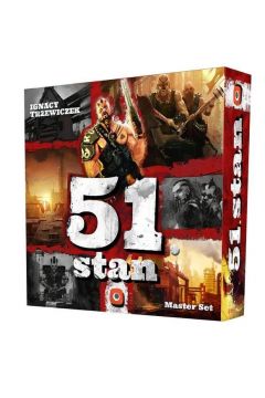 51 Stan Master Set