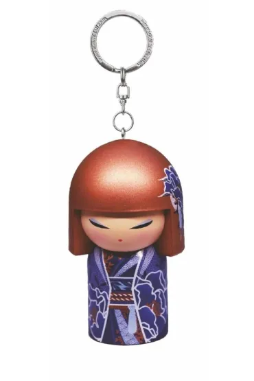 DaVinci Kimmidoll Brelok do kluczy Miyuki Spok�j