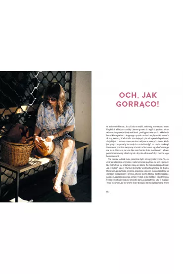 Rze�ko. Najbardziej zmys�owy poradnik osi�dbania - Nina  Czarnecka