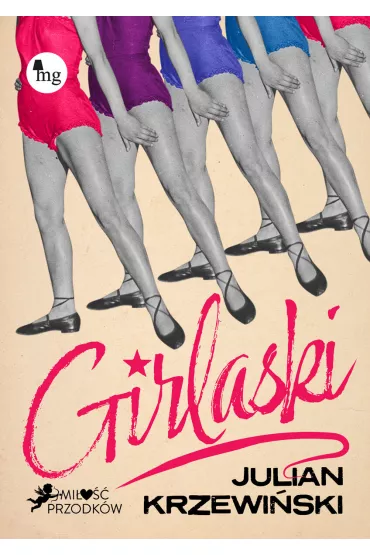 Girlaski - Julian  Krzewi�ski