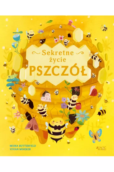 Sekretne �ycie pszcz� - Butterfield Moira