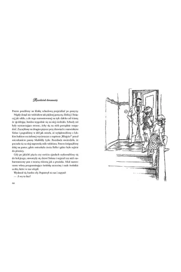 Podr z rondlem - Edith Unnerstad, Ilon Wikland