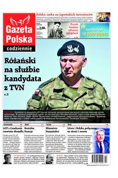 ePrasa Gazeta Polska Codziennie 16/2020