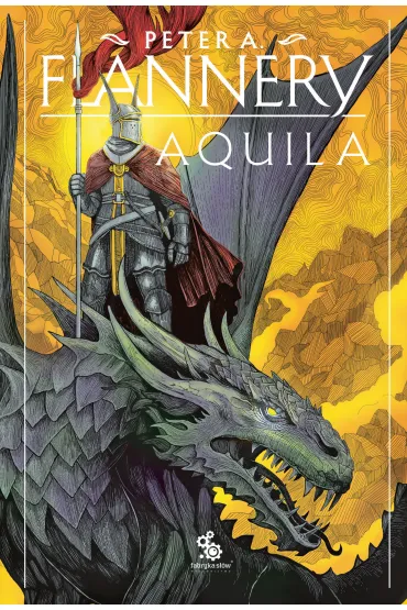 eBook Aquila mobi epub - Peter A. Flannery