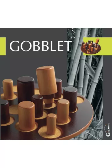 Gobblet Classic