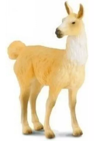 Collecta. Lama Rozmiar M