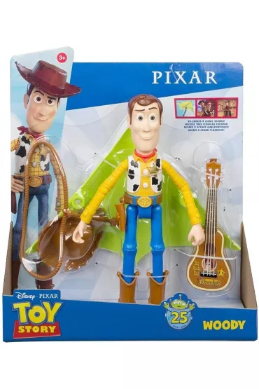 Figurka Toy Story Chudy