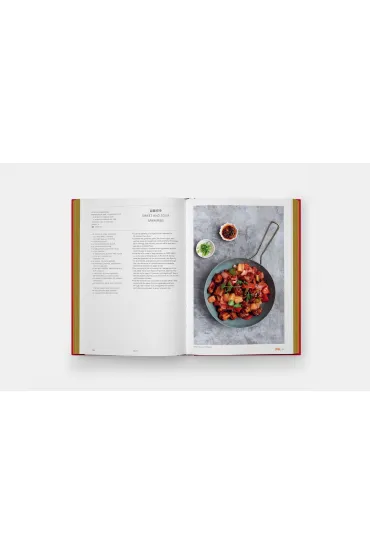 China. The Cookbook wer. angielska