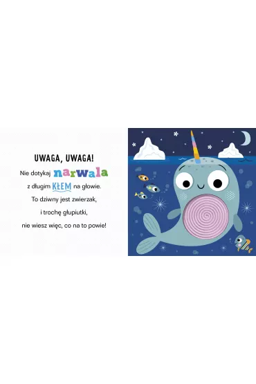 Uwaga! Je�