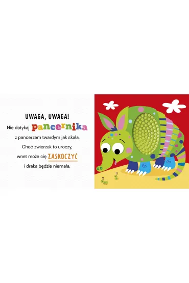 Uwaga! Je�