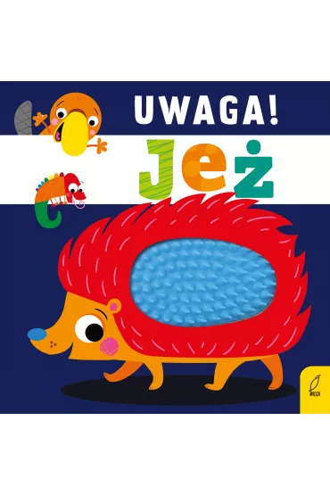 Uwaga! Je�