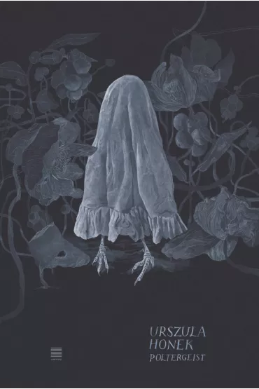 Poltergeist - Urszula Honek