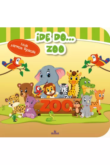 Id� do zoo - Zenon Brzezi�ski